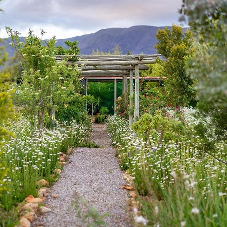 Galloway Guest House Robertson Bagian luar foto