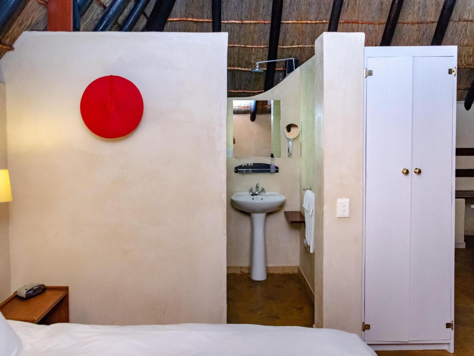 Galloway Guest House Robertson Ruang foto