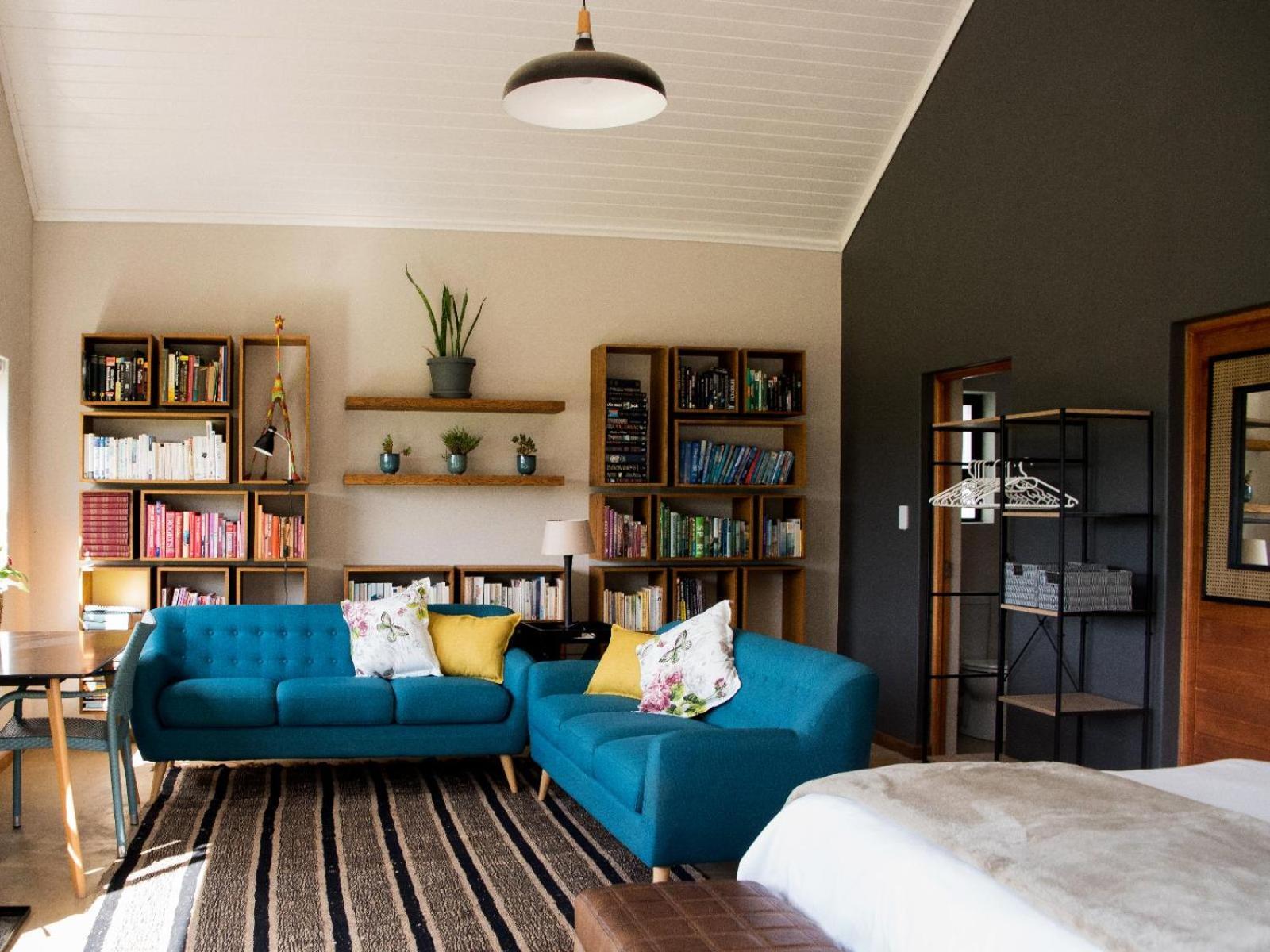 Galloway Guest House Robertson Ruang foto