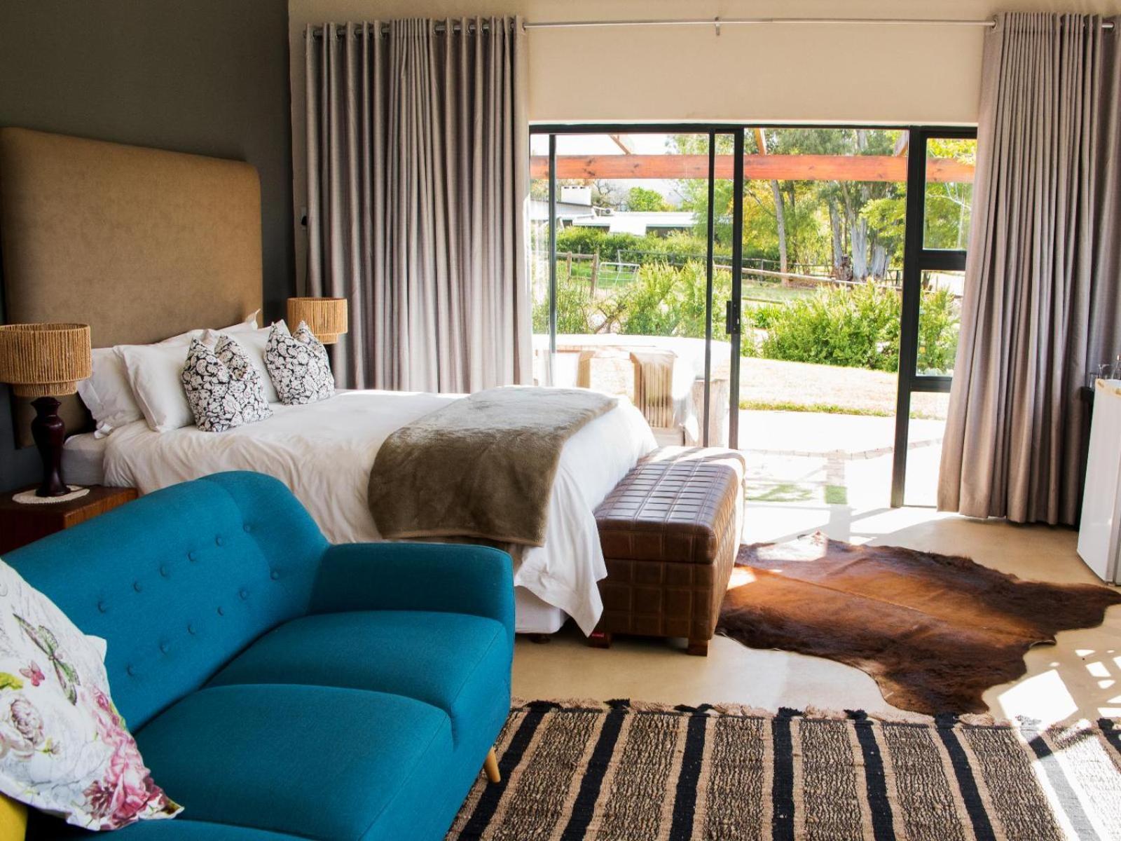 Galloway Guest House Robertson Ruang foto