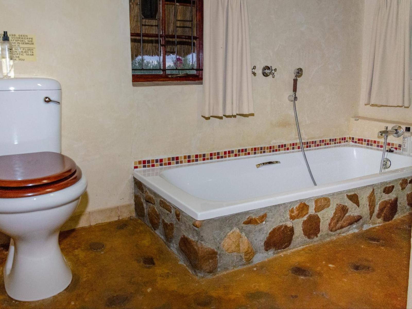 Galloway Guest House Robertson Ruang foto