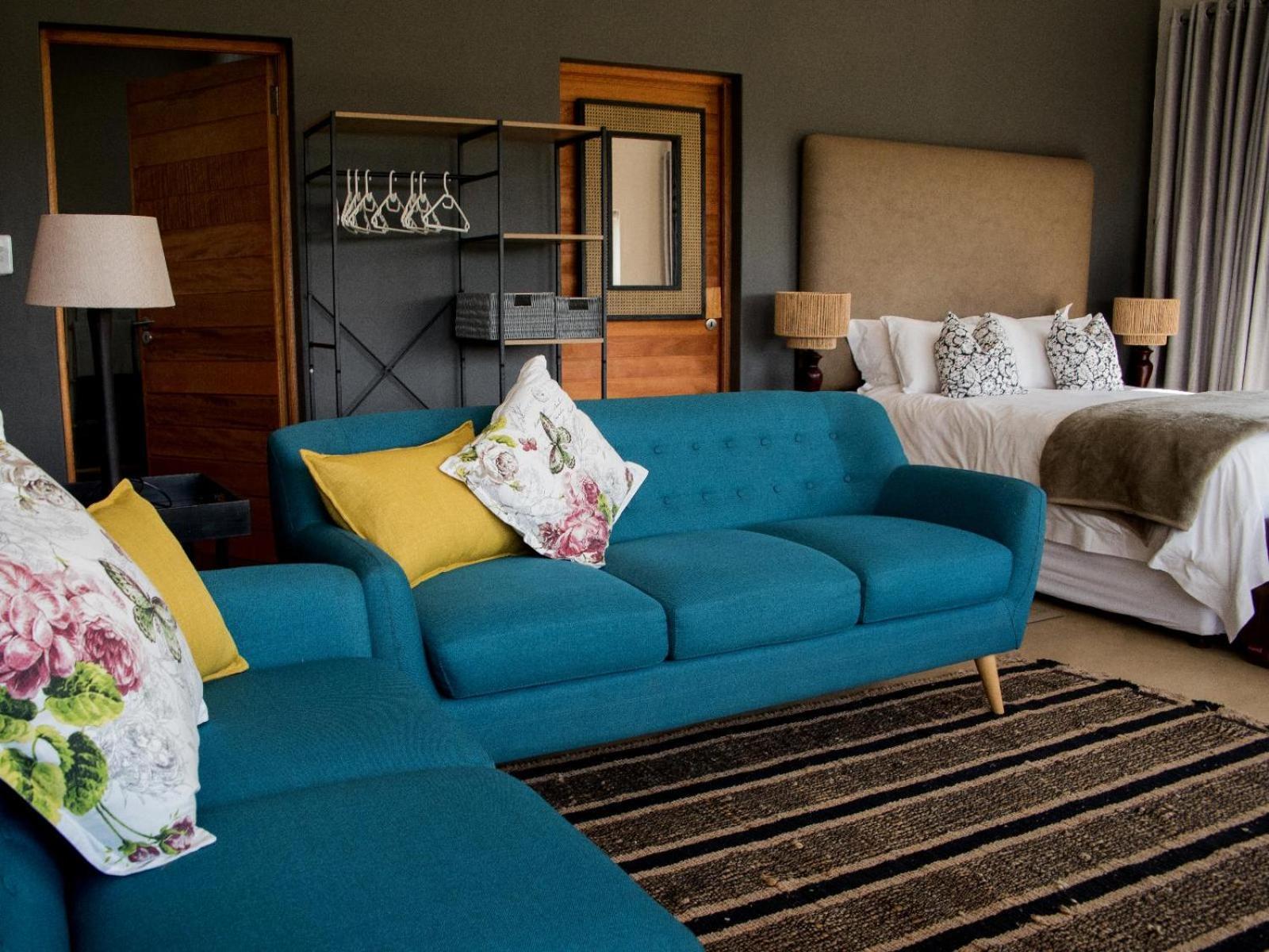 Galloway Guest House Robertson Ruang foto