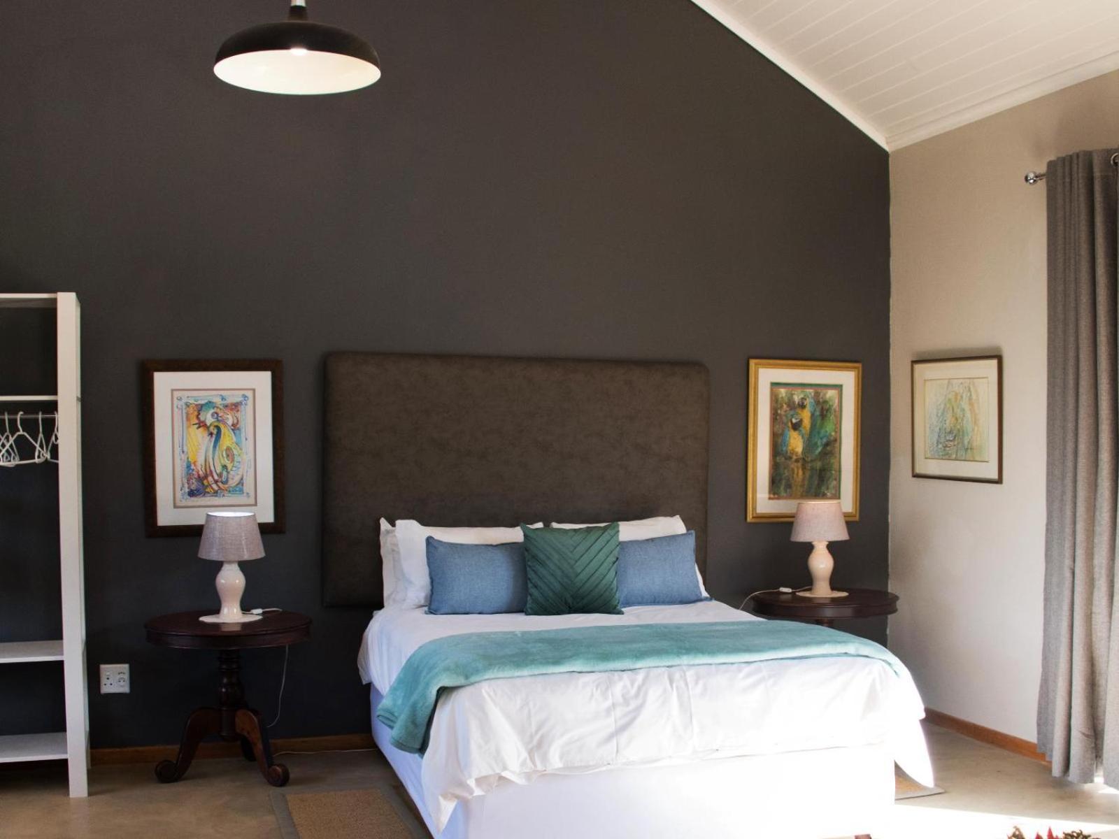 Galloway Guest House Robertson Ruang foto