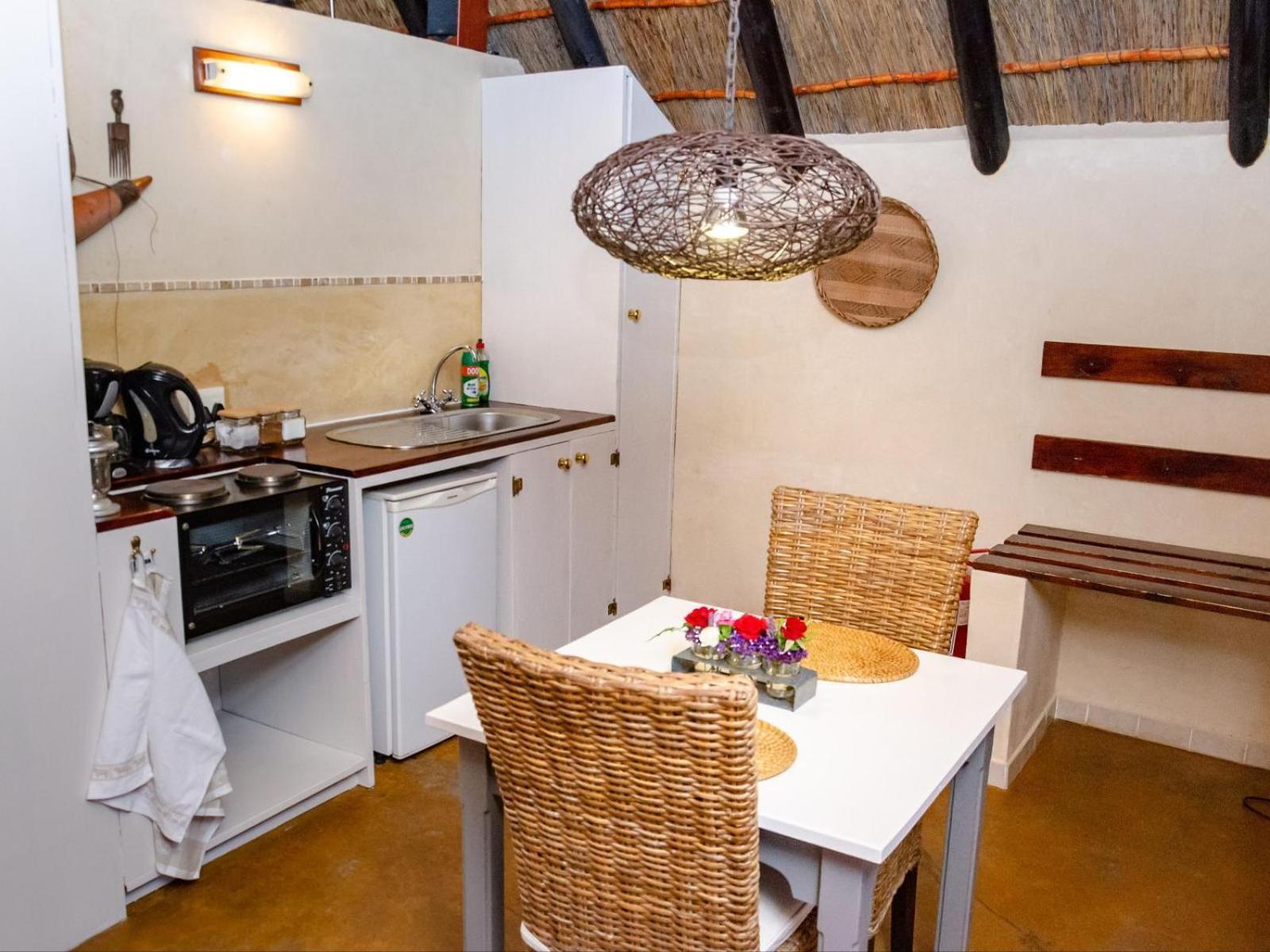 Galloway Guest House Robertson Ruang foto