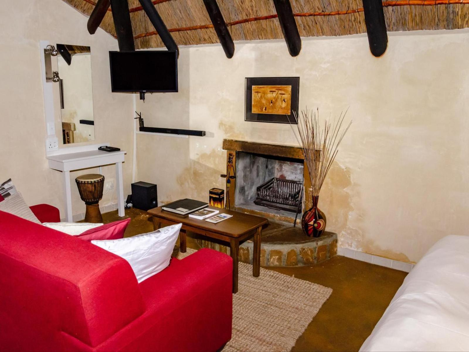 Galloway Guest House Robertson Ruang foto