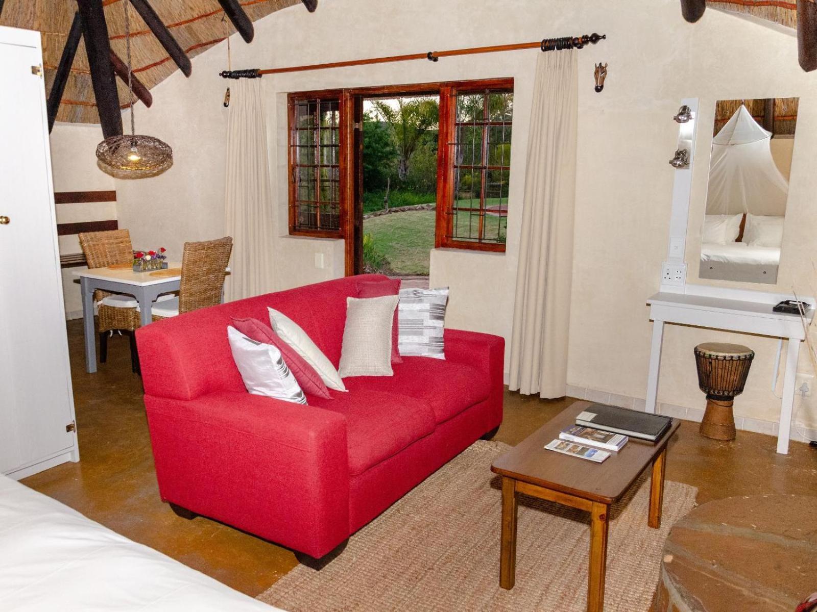 Galloway Guest House Robertson Ruang foto