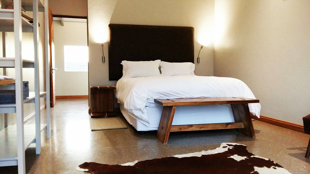 Galloway Guest House Robertson Bagian luar foto