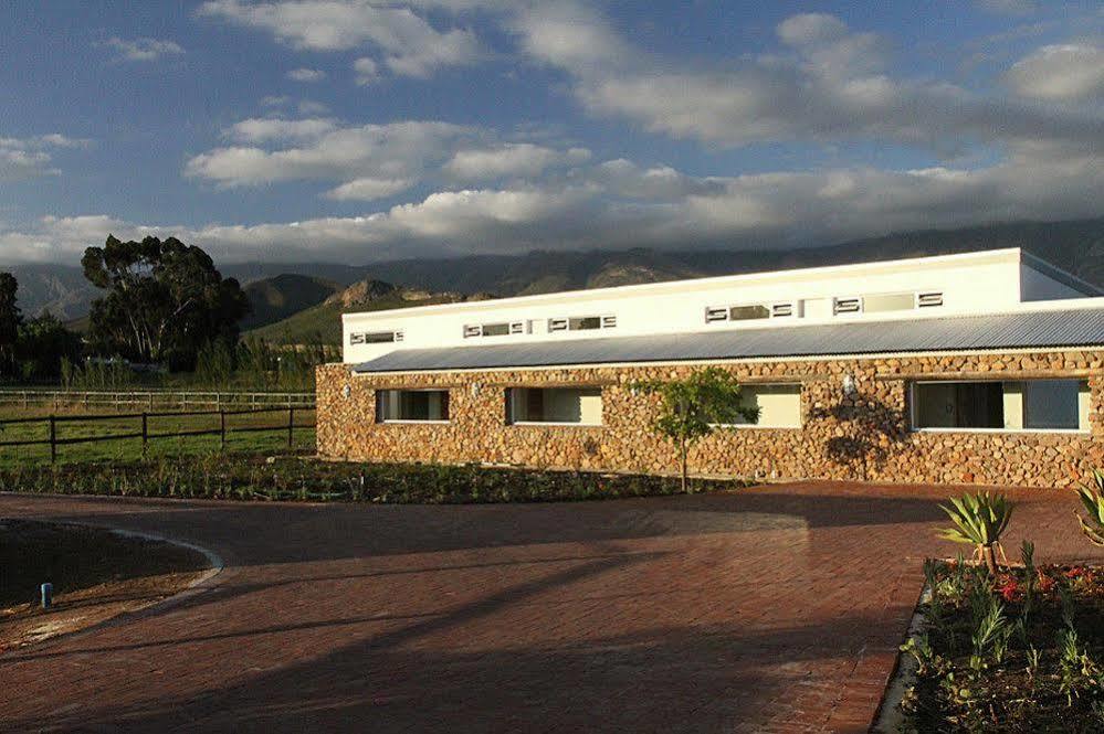 Galloway Guest House Robertson Bagian luar foto
